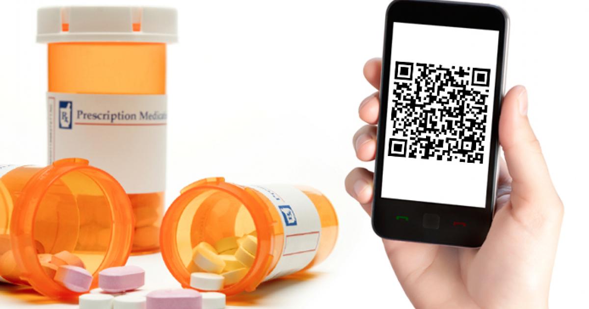 Qr Код Аптеки