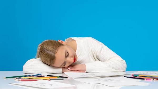 Сон. Какую роль играет качество и длительность для здоровья человека