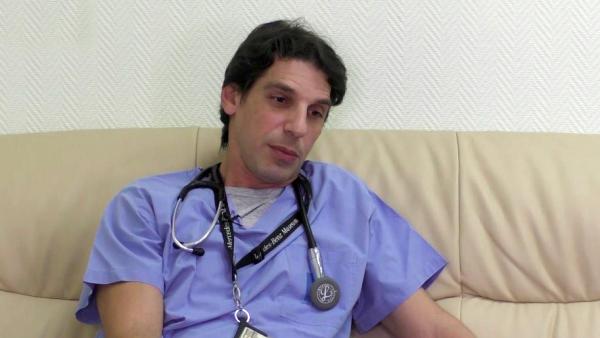 Популярные мифы об анестезии - взгляд специалиста - Интервью с Красновым В.Г.