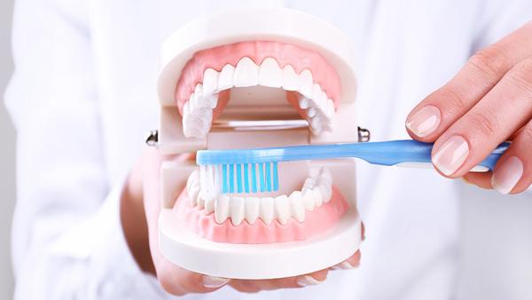 Рекомендации стоматолога по гигиене полости рта у взрослых