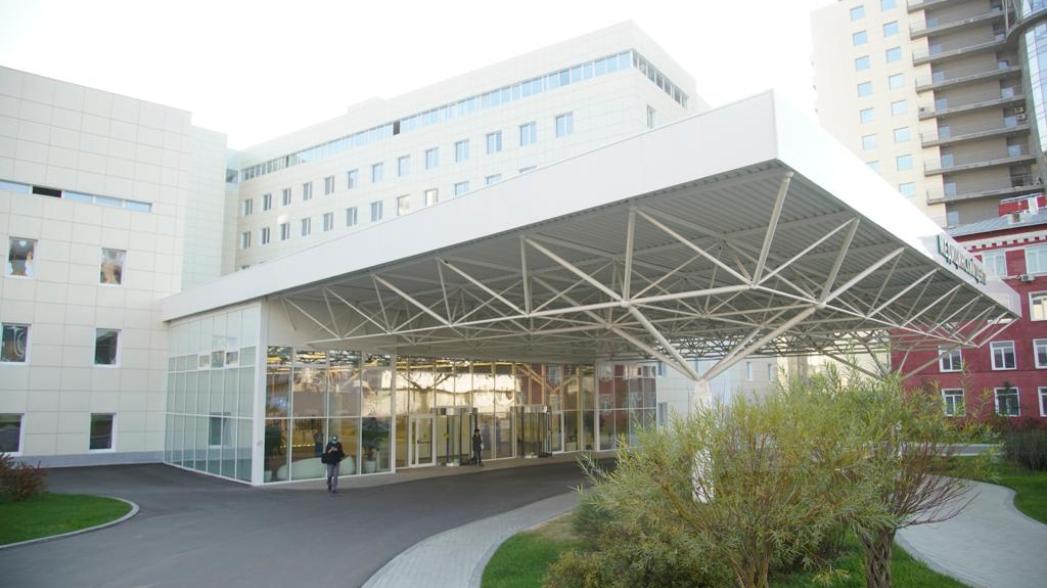 В Московском Международном Онкологическом Центре обсудят тенденции современных методов диагностики и лечения онкологических заболеваний В Московском Международном Онкологическом Центре обсудят тенденции современных методов диагностики и лечения онкологических заболеваний