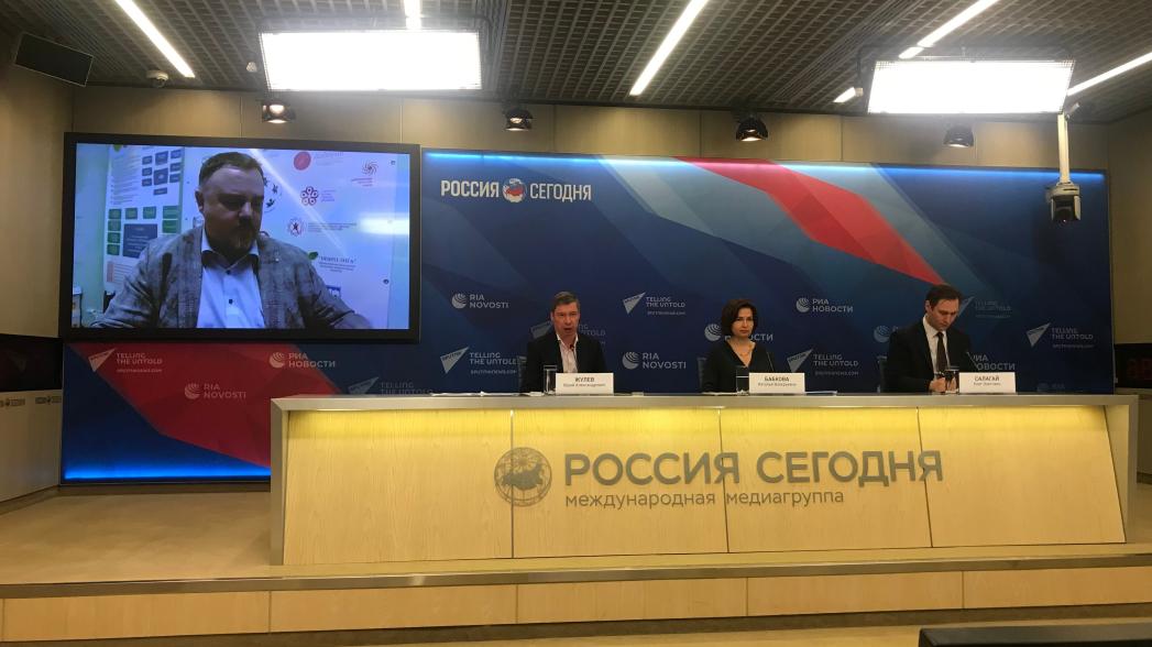 Всероссийский союз пациентов организовал обсуждение повышения приверженности граждан лечению при сердечно-сосудистых заболеваниях