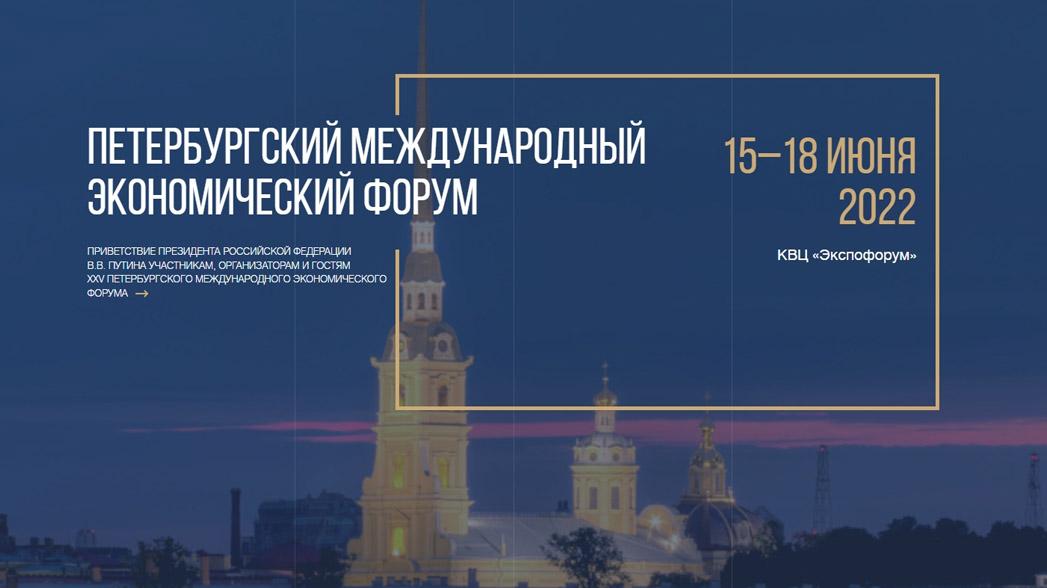 Актуальные вопросы демографии в России. ПМЭФ-2022 Актуальные вопросы демографии в России. ПМЭФ-2022