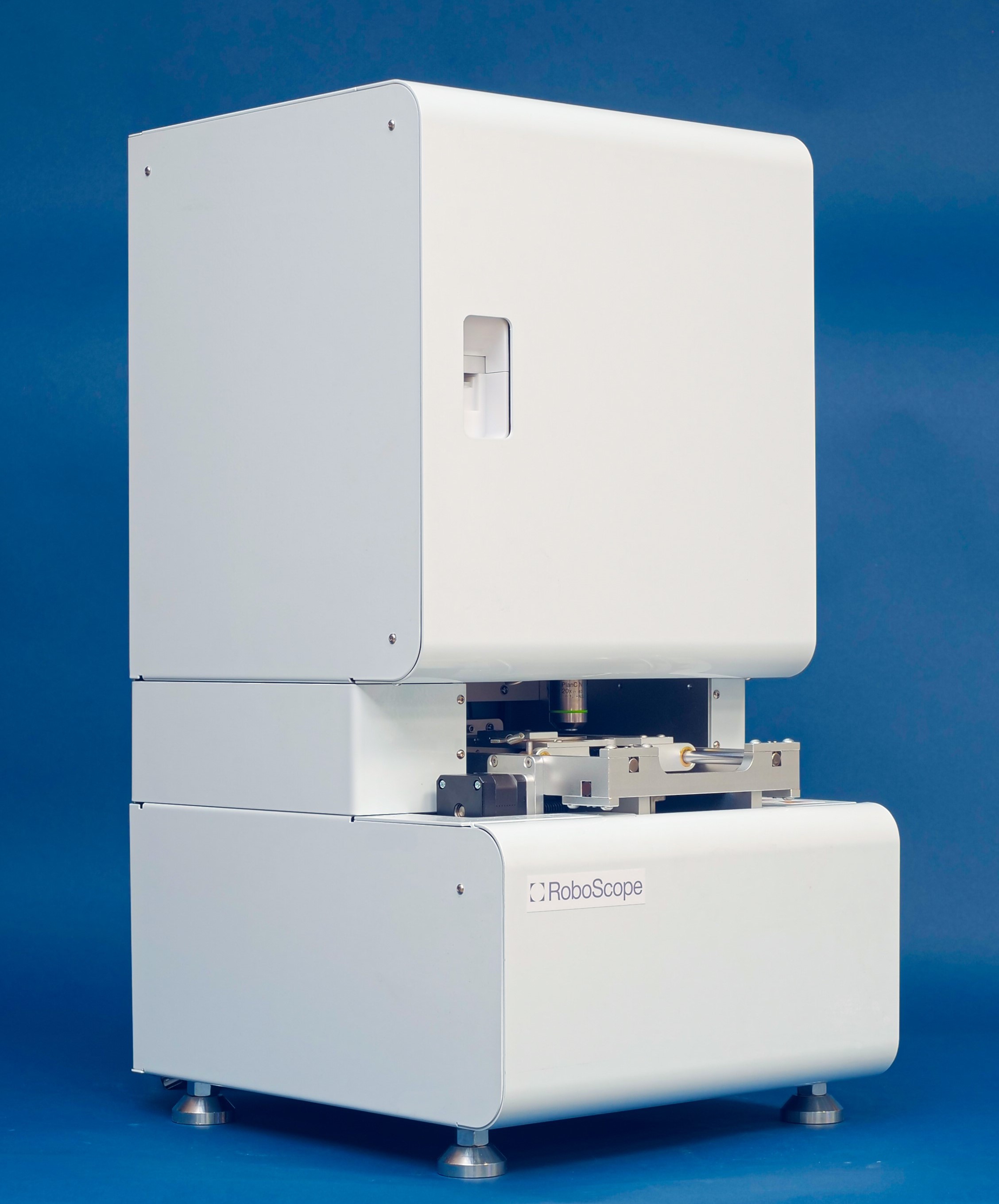 Отечественный цифровой сканер для гистологии и цитологии зарегистрирован как медицинское изделие