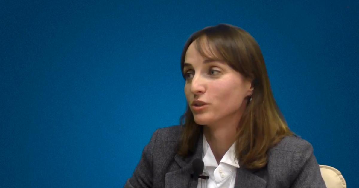 Ожирение и фертильность у женщин - Грицкевич Е.Ю.