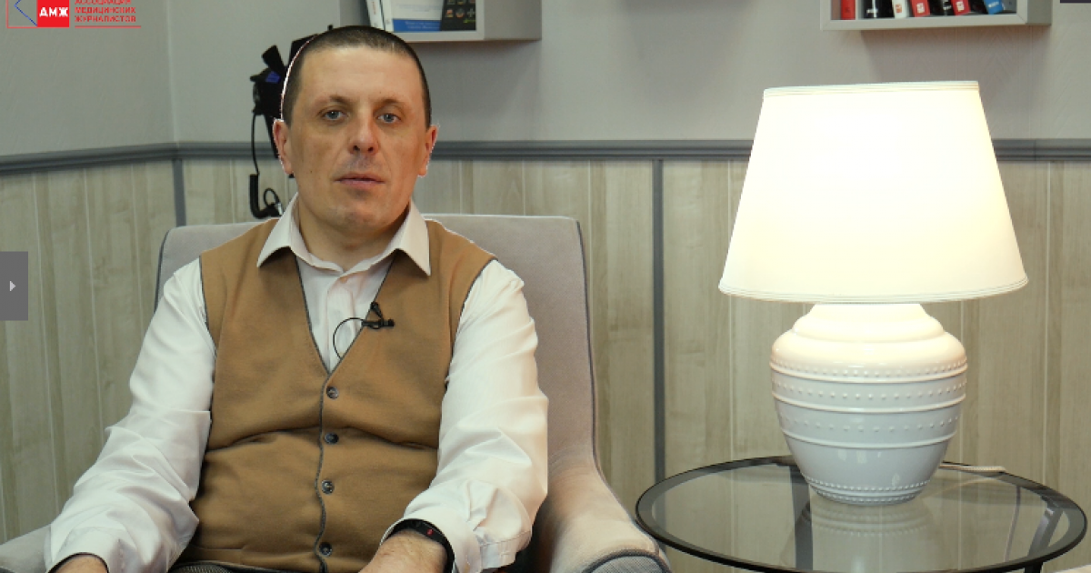 Полетаев иммунолог